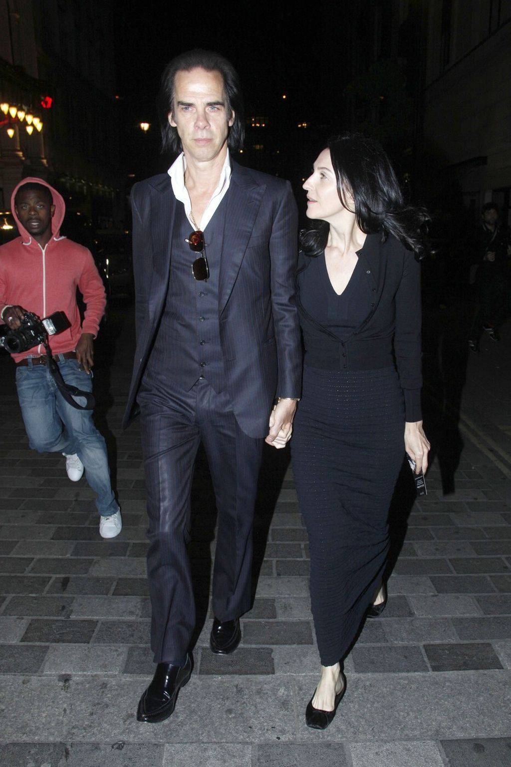 Nick Cave - 2