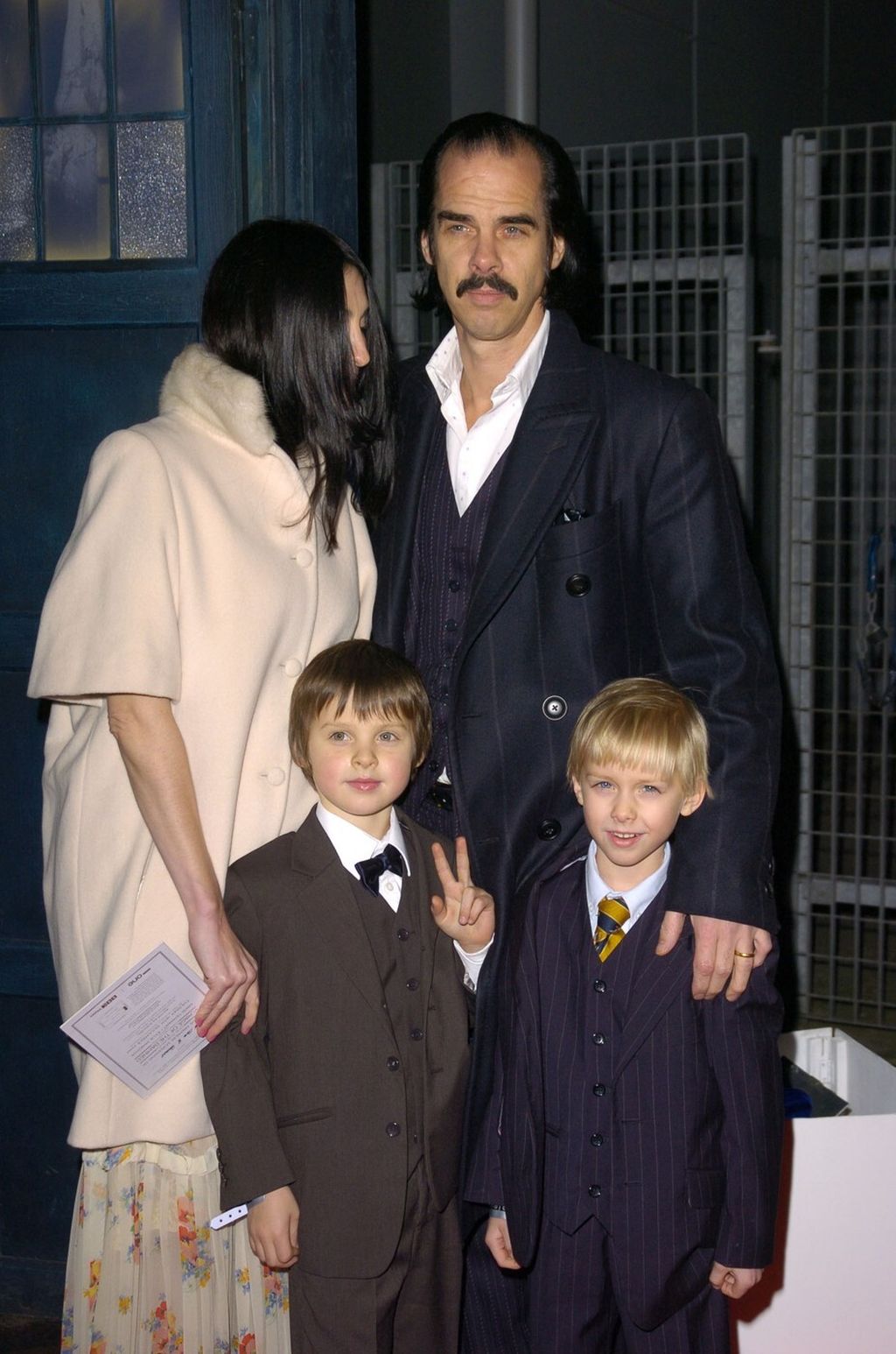 Nick Cave - 5