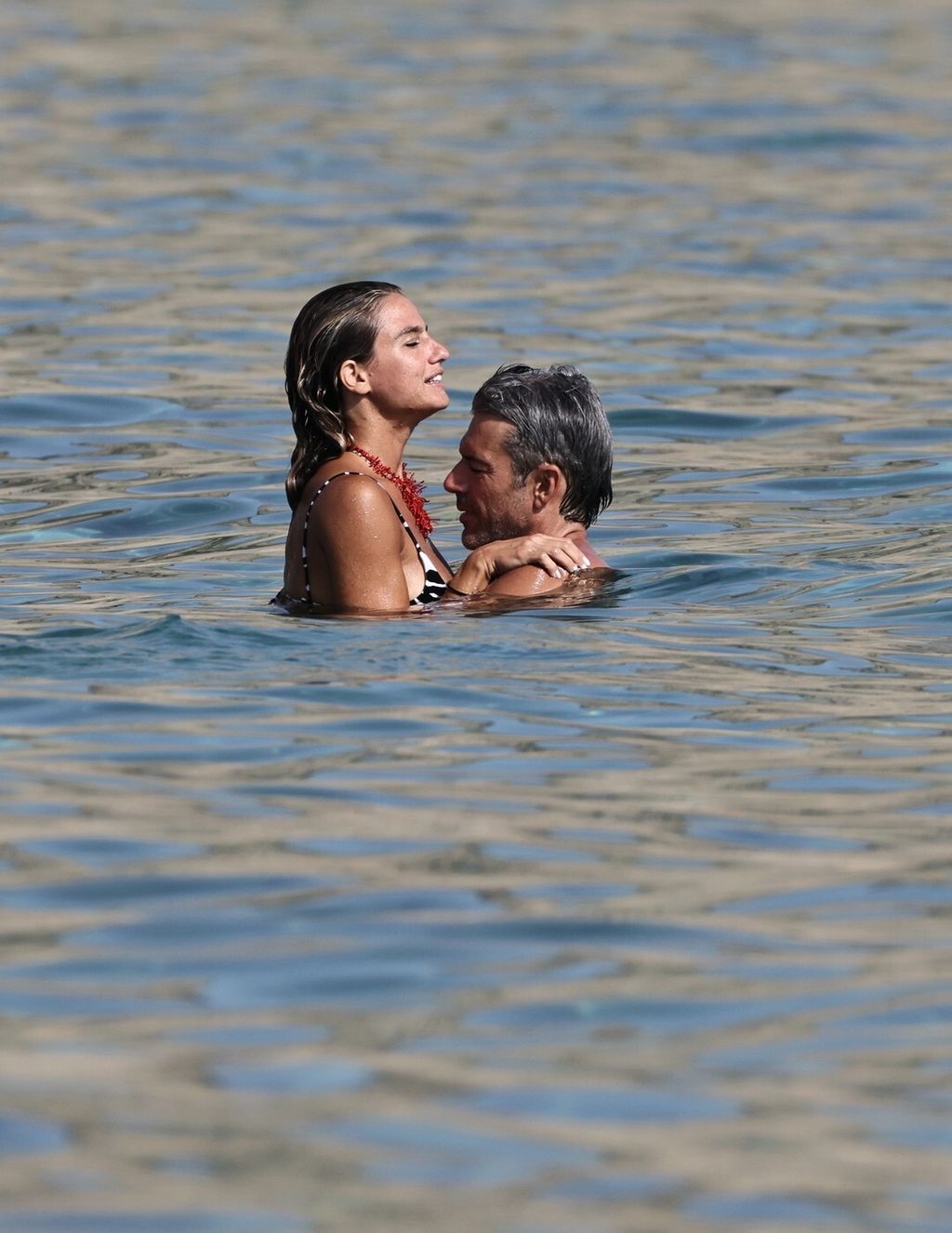 Luca Argentero i Cristina Marino - 4