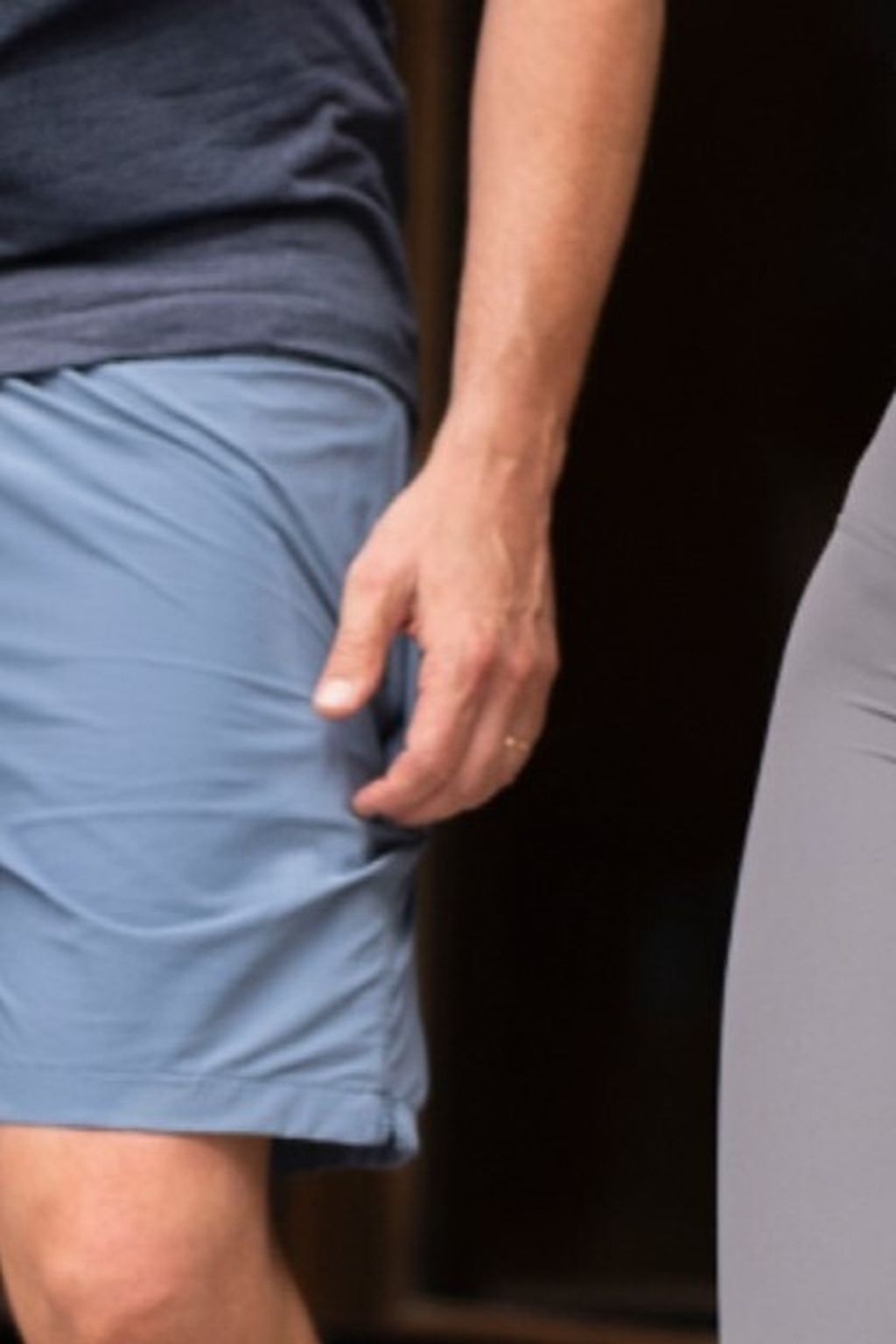 Gigi Hadid i Bradley Cooper - 4