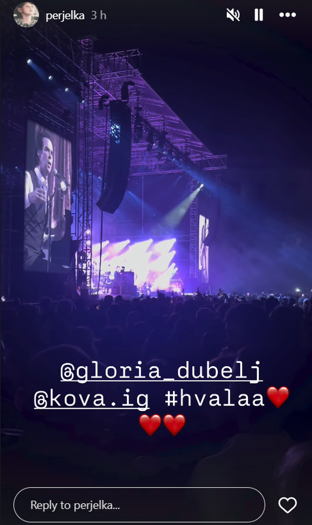 Jelena Perčin i Ante Gelo - 1