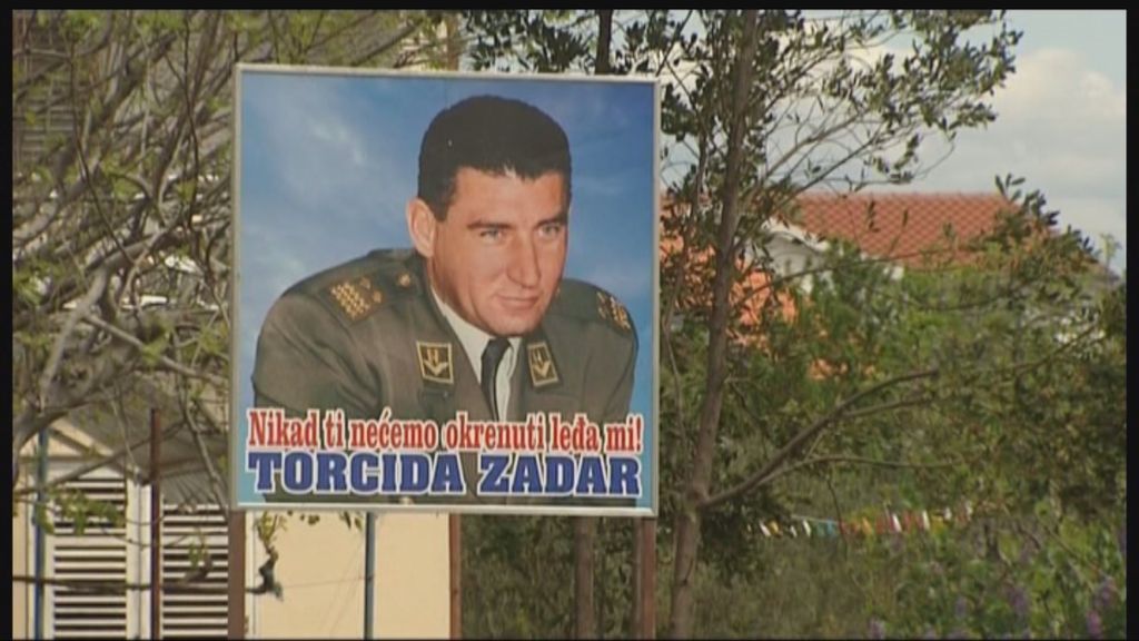 General Ante Gotovina - 1