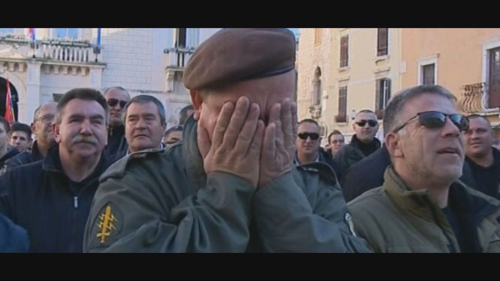 General Ante Gotovina - 3