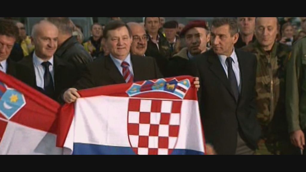 General Ante Gotovina - 4