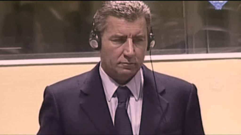 General Ante Gotovina - 5