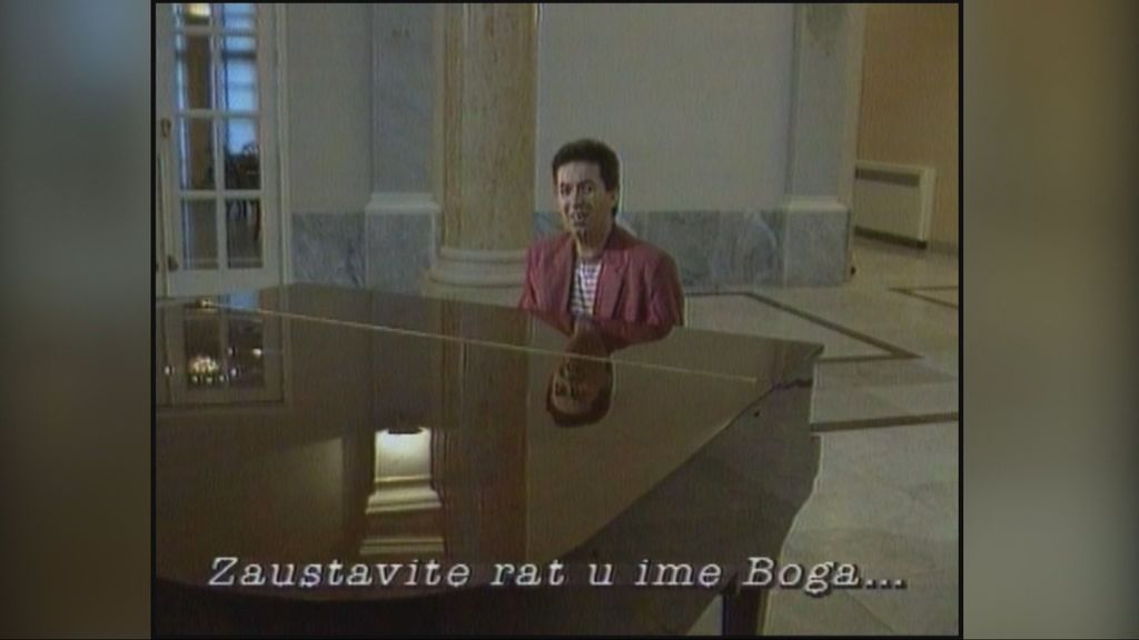 Najljepše pjesme posvećene domovini! - 5