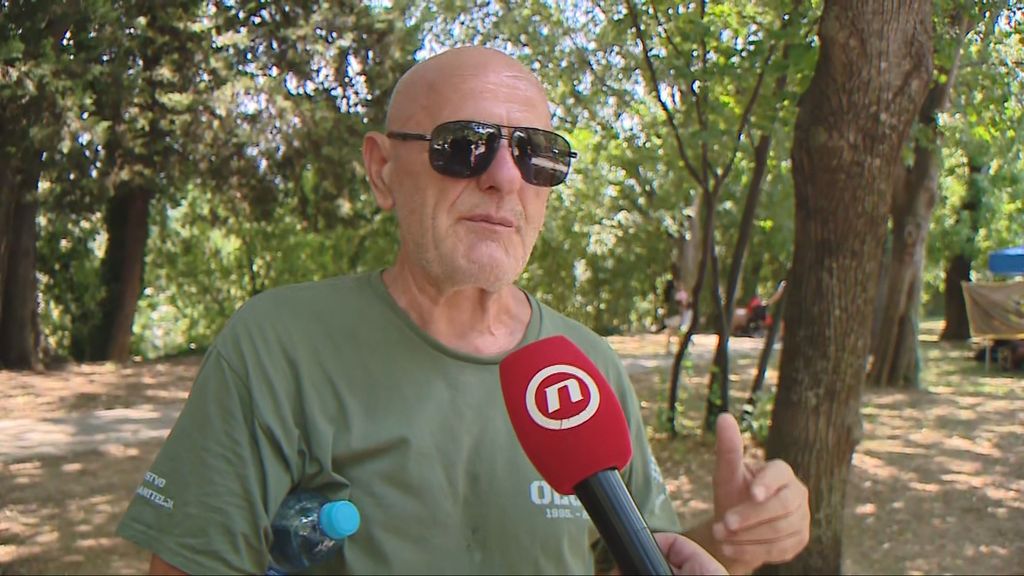 Rastu braniteljske mirovine