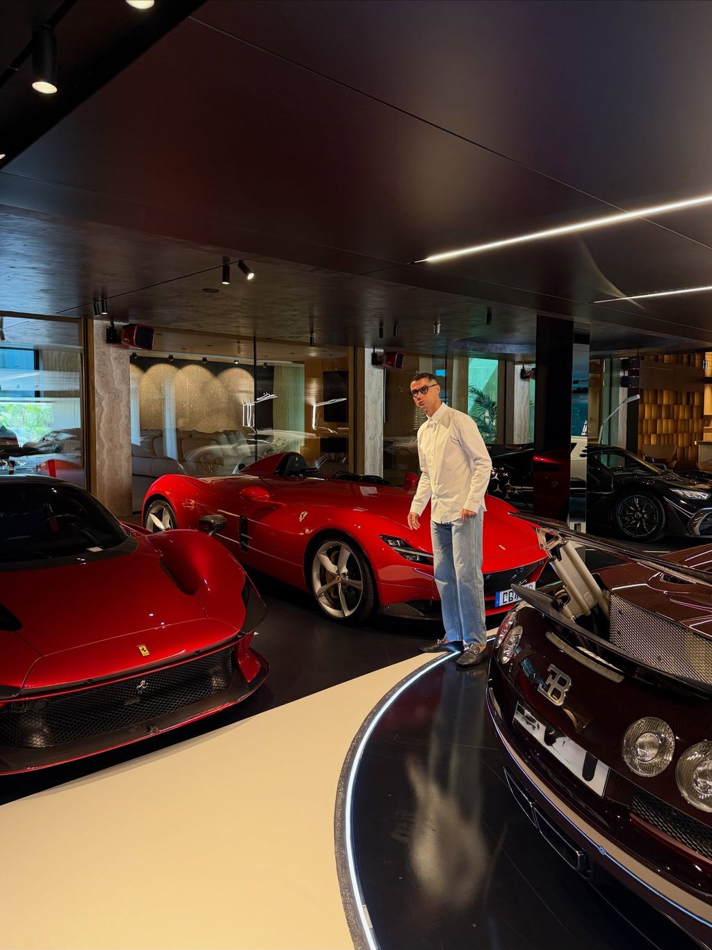 Cristiano Ronaldo - 2