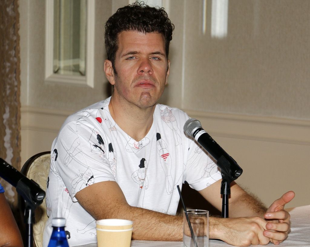 Perez Hilton - 6