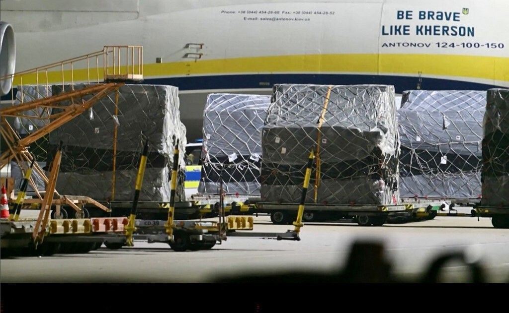Eksplozivni dron na njemačkom aerodromu - 2
