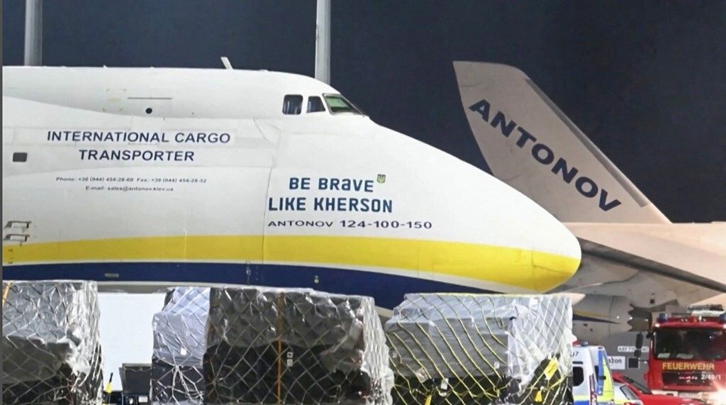 Eksplozivni dron na njemačkom aerodromu - 2