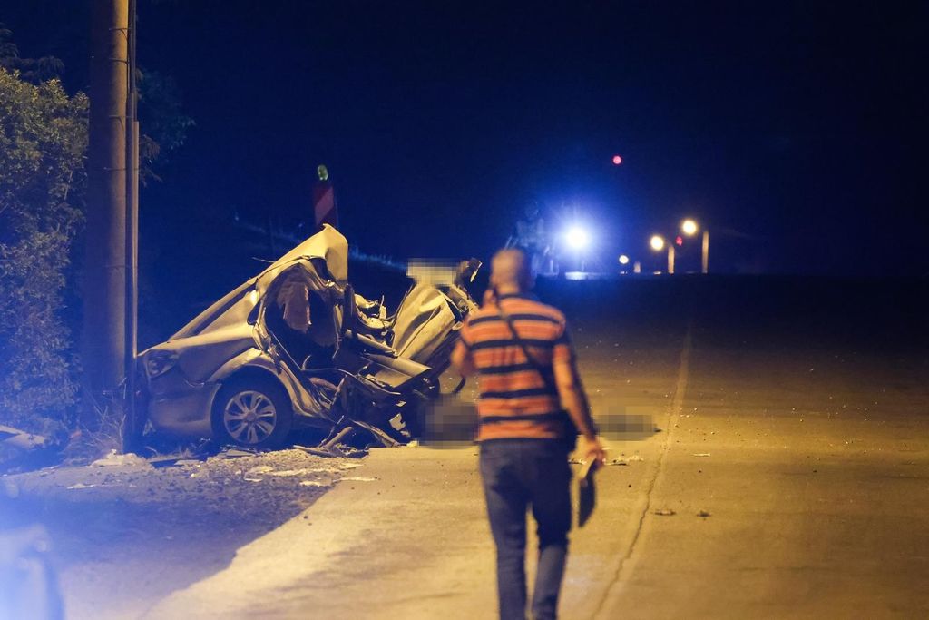 Troje mrtvih u stravičnoj nesreći u Zagrebu