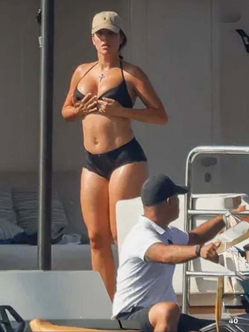 Georgina Rodríguez - 1