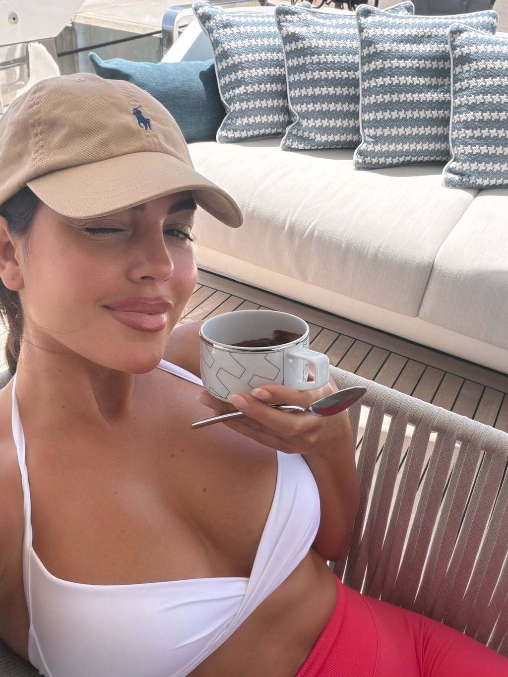 Georgina Rodríguez - 2