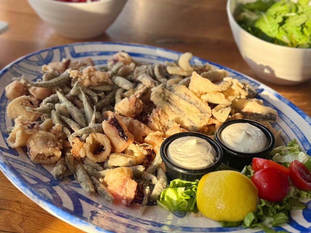 Srdela fish snack - 9