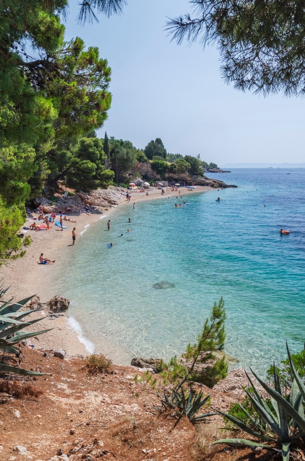 Plaža Murvica