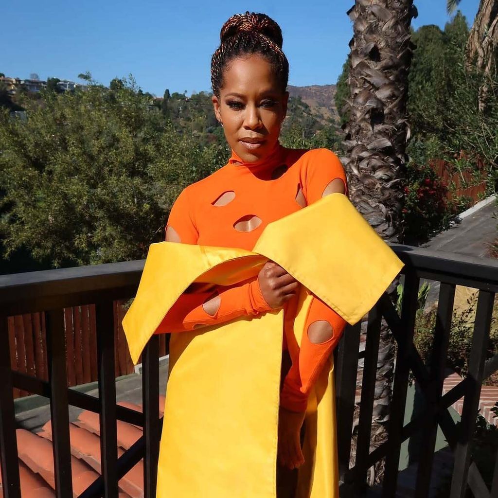 Regina King