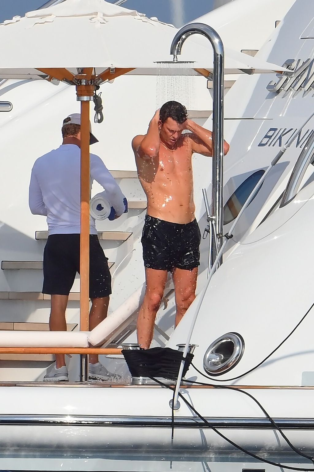Tom Brady - 1