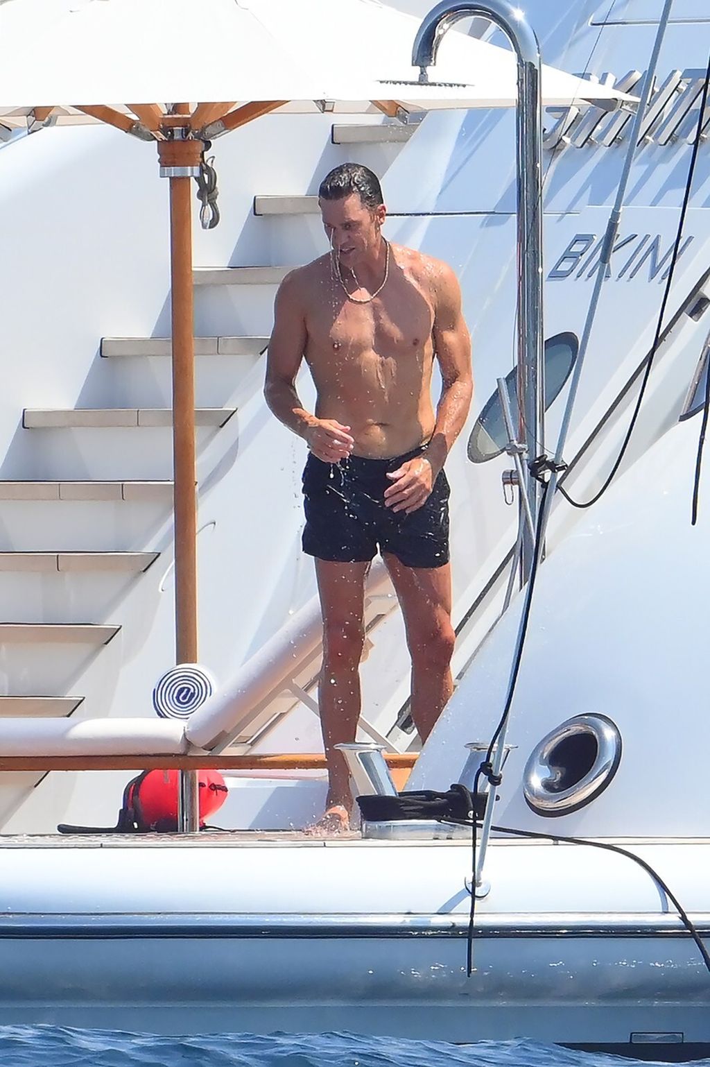 Tom Brady - 7