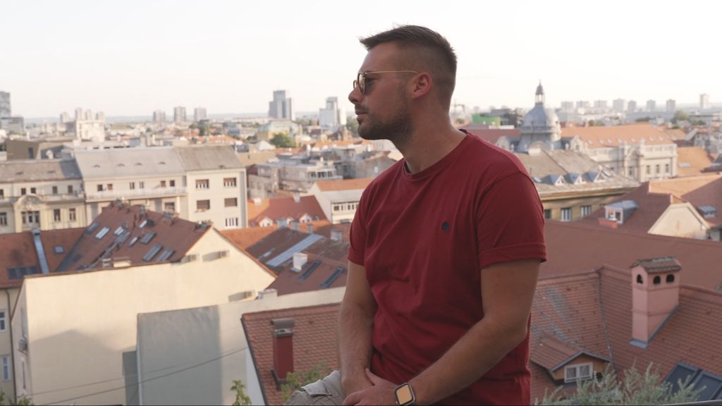 Ammar Mešić - 4