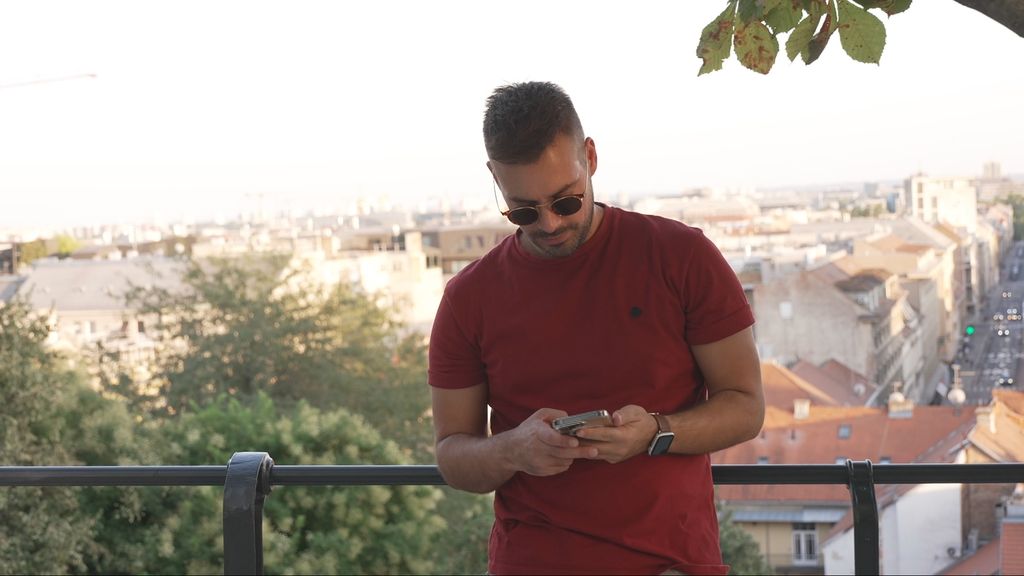 Ammar Mešić - 5