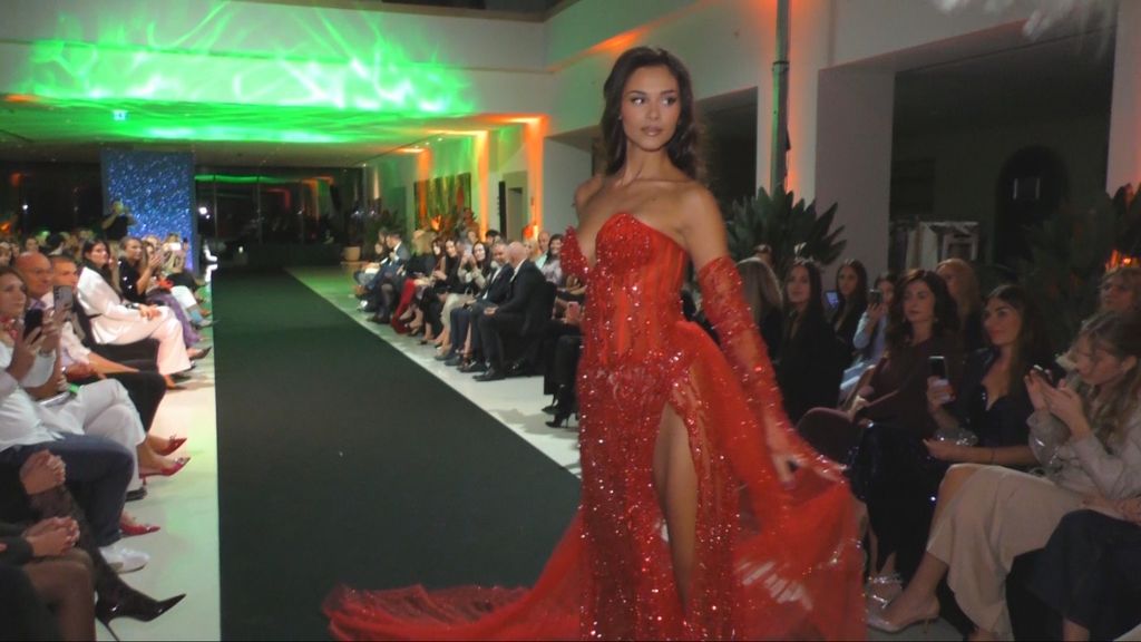 Laura Gnjatović - 2