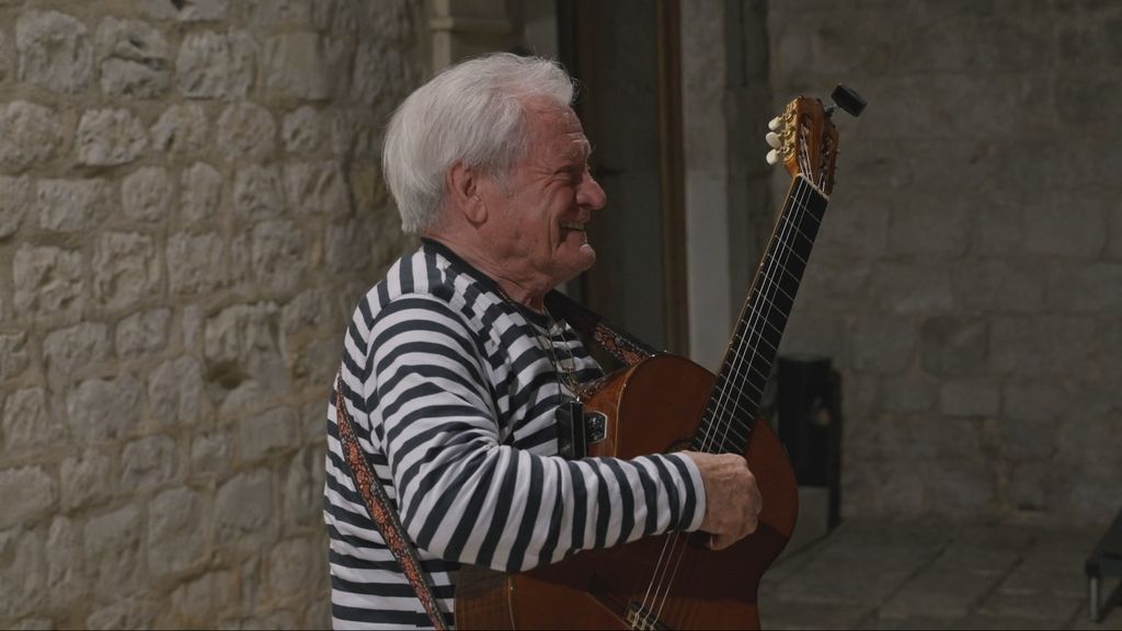 Ibrica Jusić - 1
