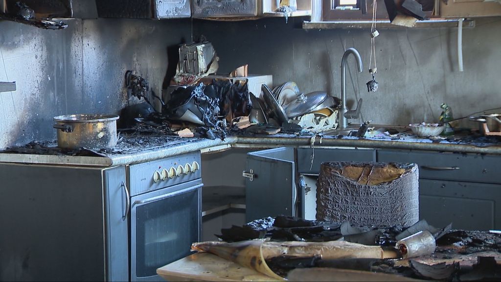 Markica Kikić, vlasnik apartmana