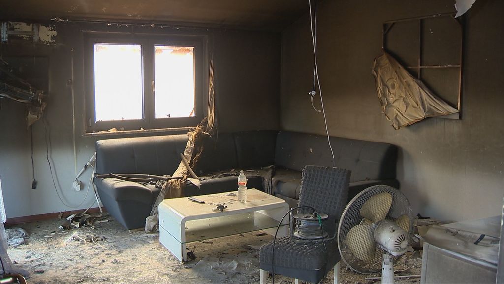 Markica Kikić, vlasnik apartmana