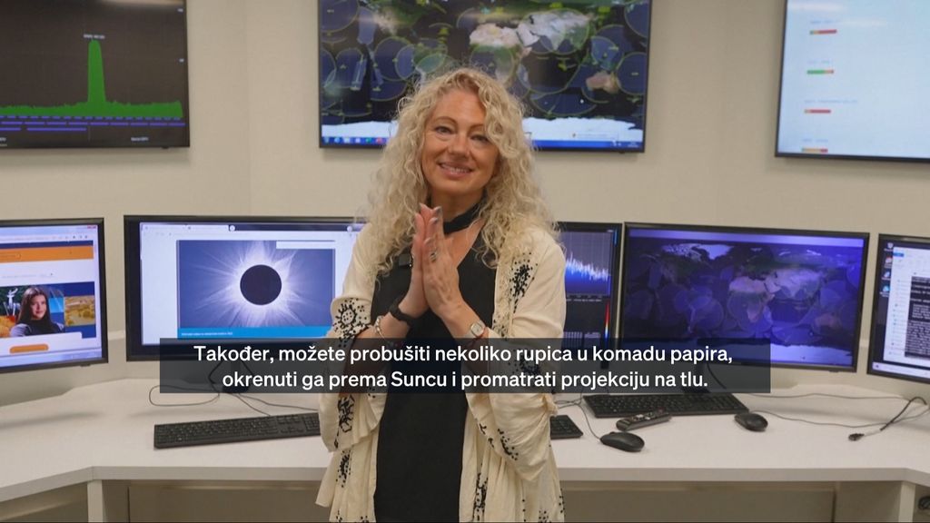 Spektakl na nebu