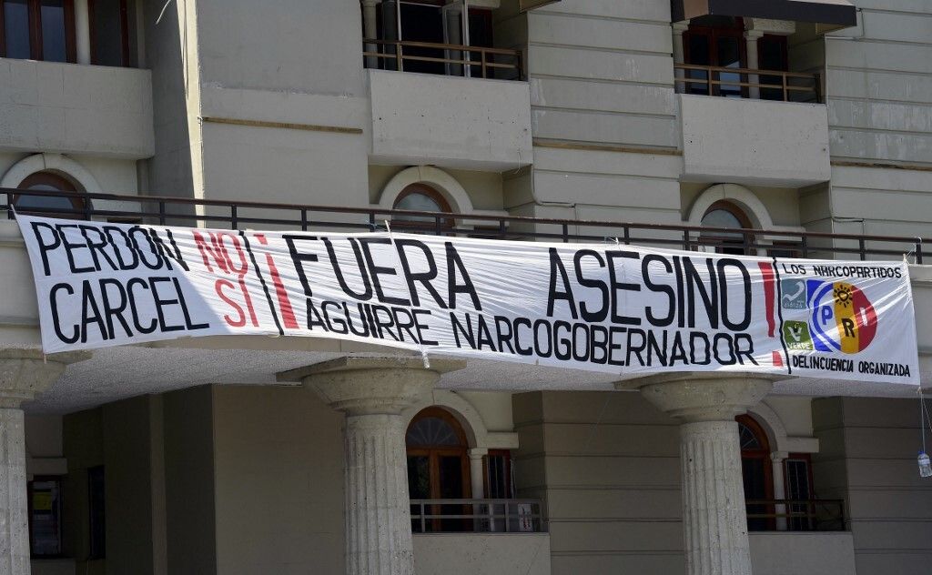 Angel Aguirre