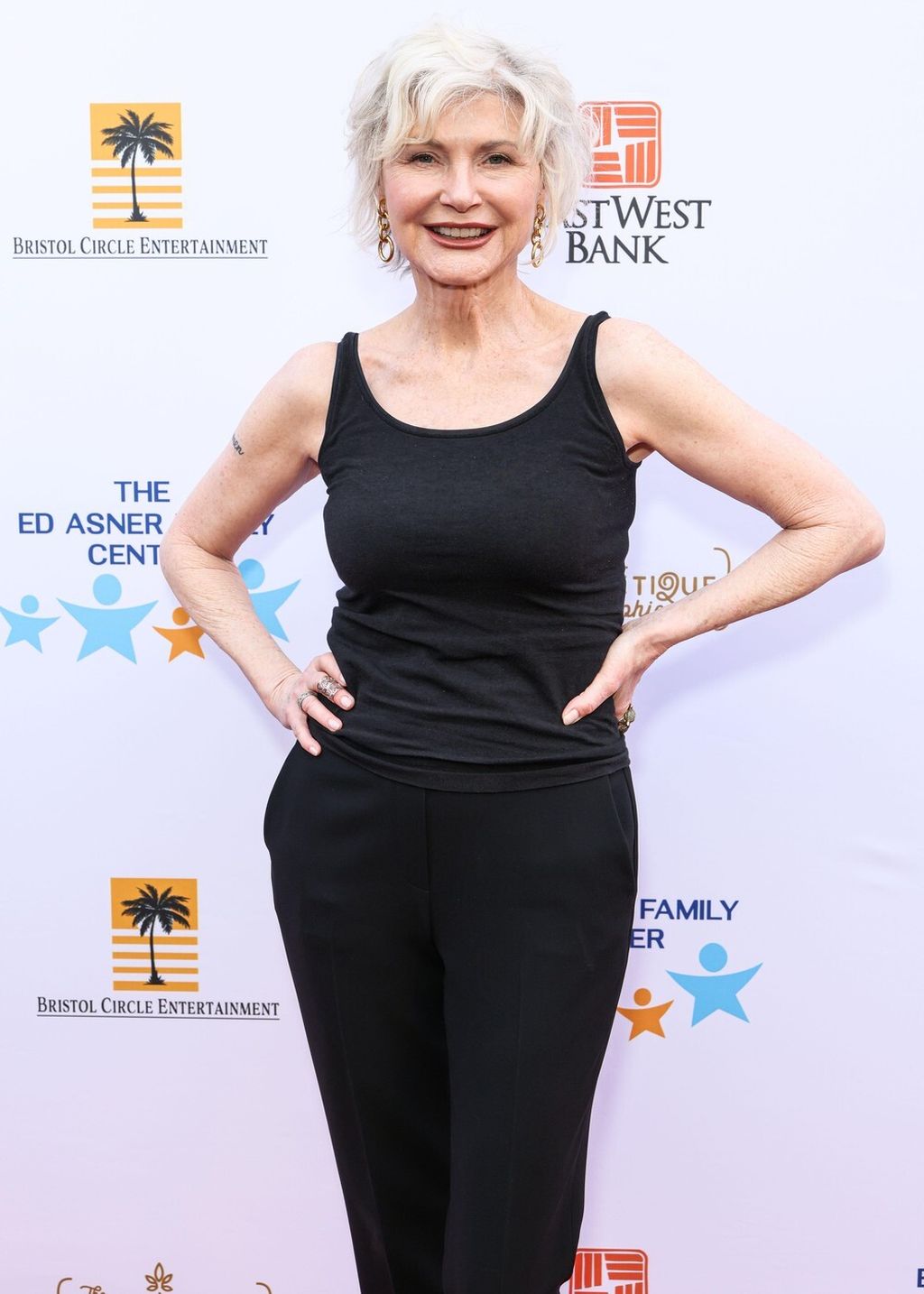 Beth Broderick