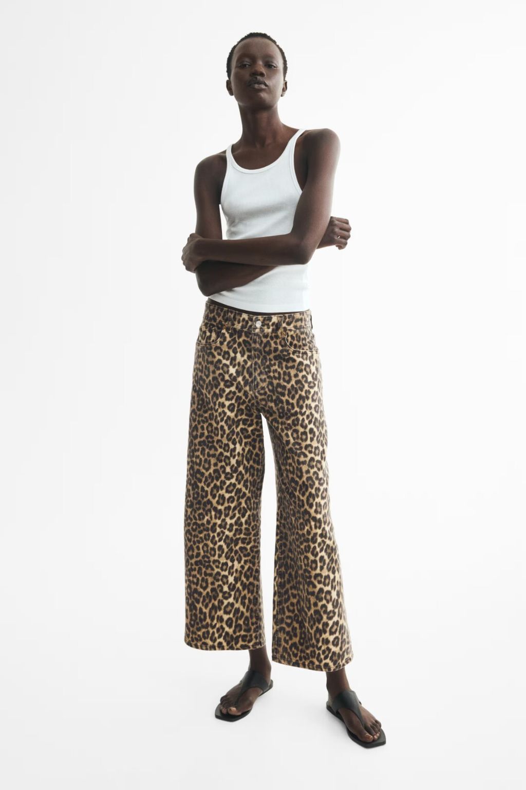 H&M traperice, 29,99 eura