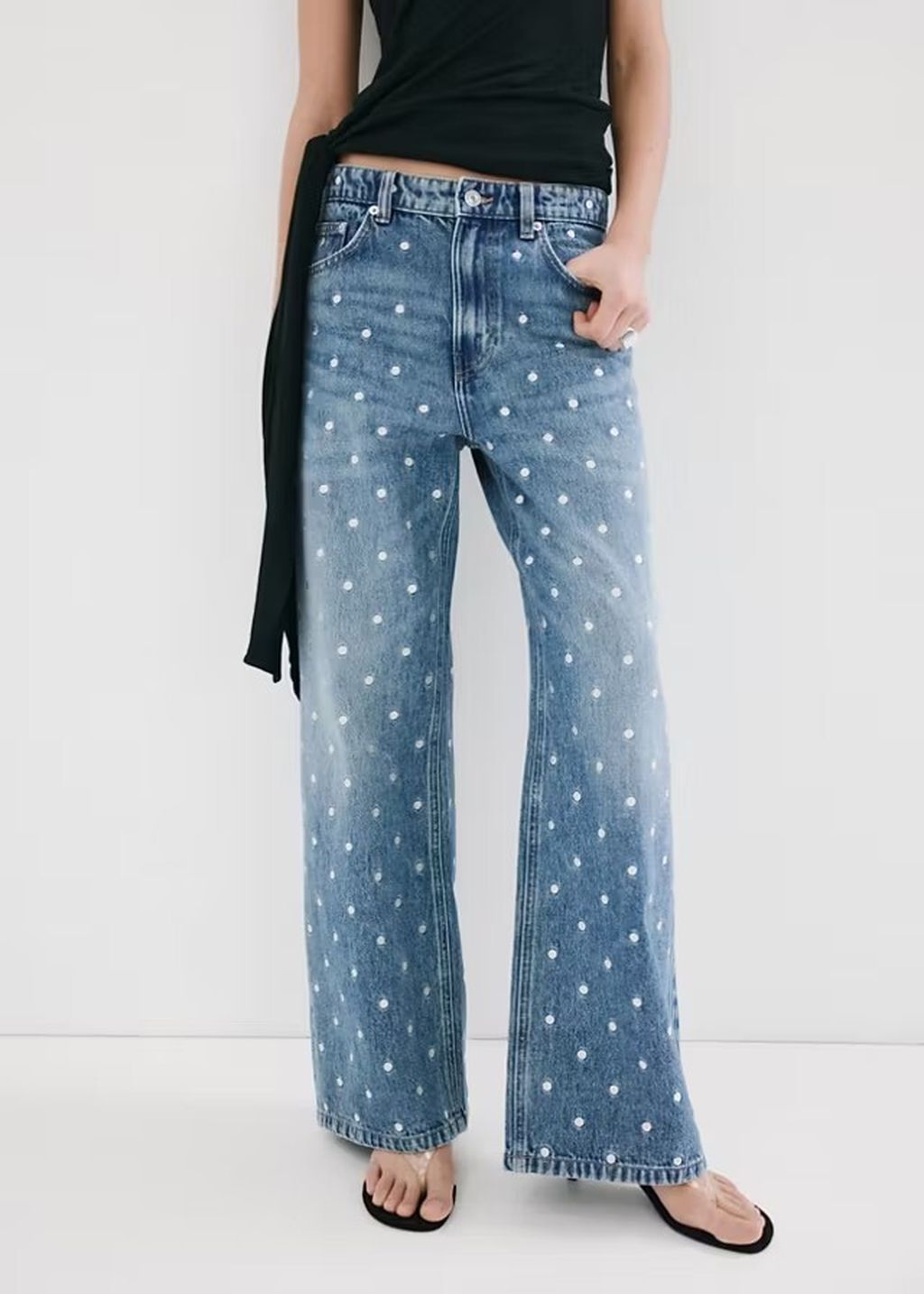Mango traperice, 22,99 eura
