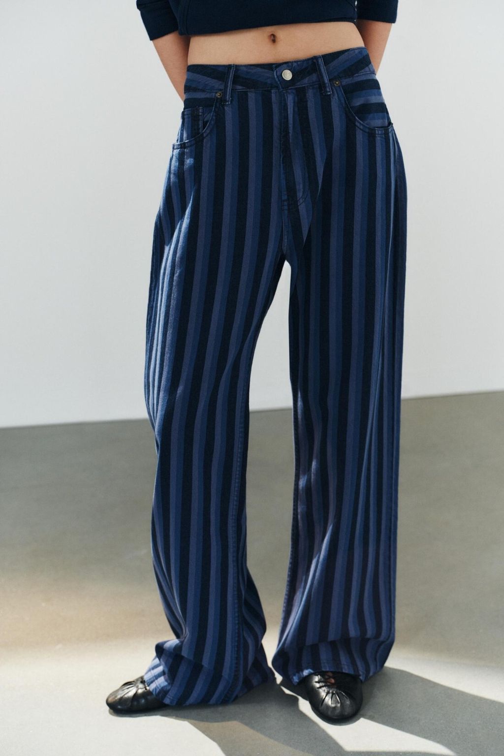 Zara traperice, 39,95 eura