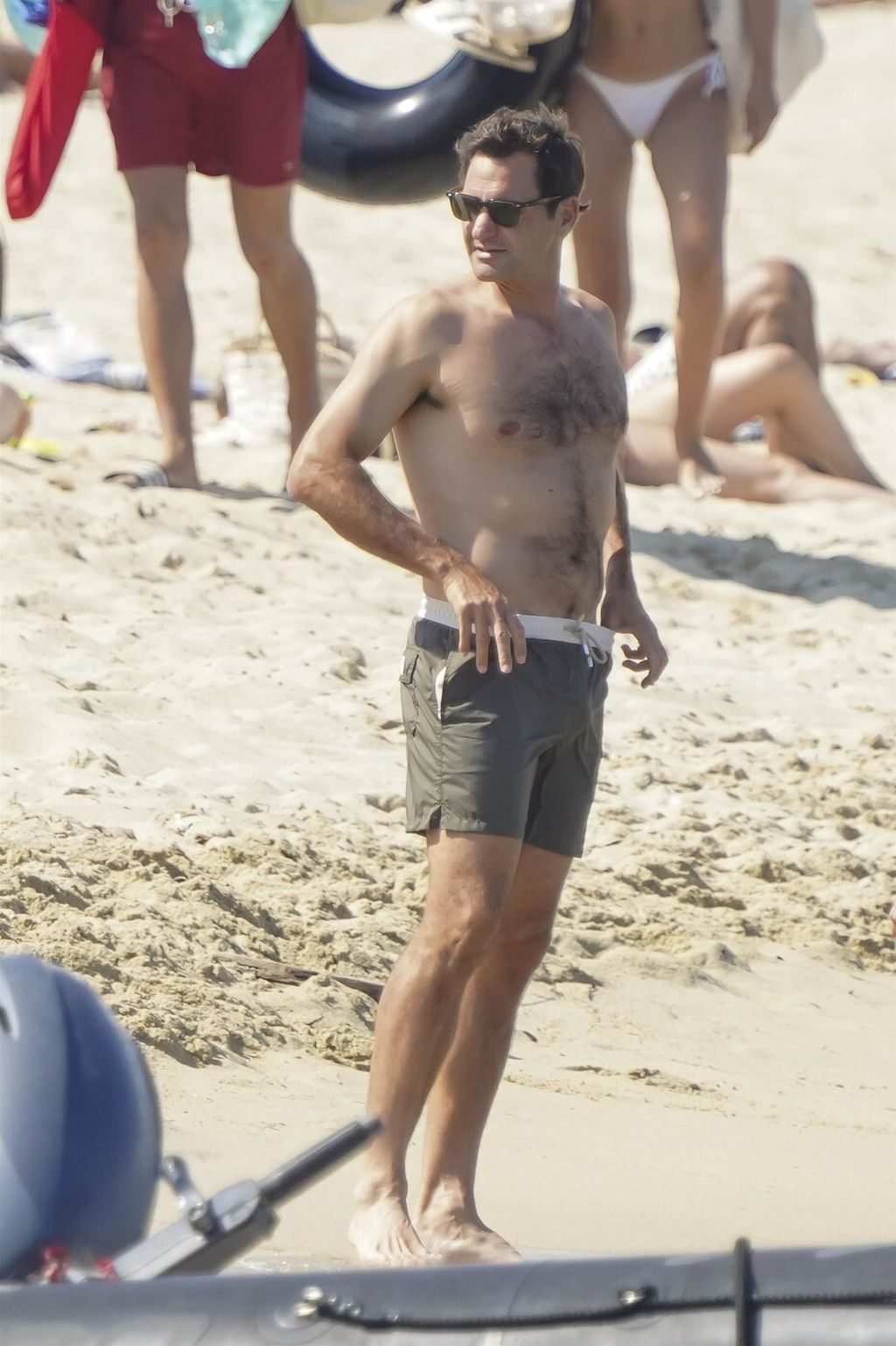 Roger Federer - 3