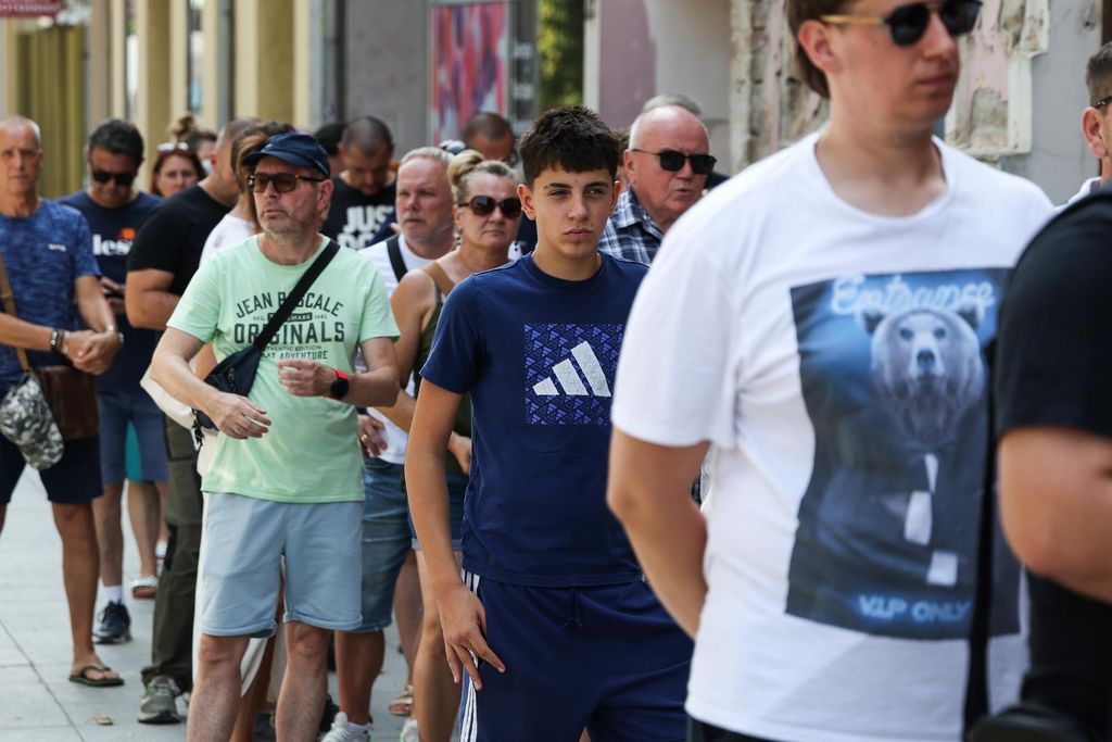 Fanovi Thompsona u Vukovaru - 3