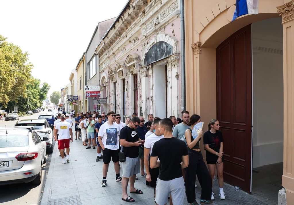Fanovi Thompsona u Vukovaru - 5