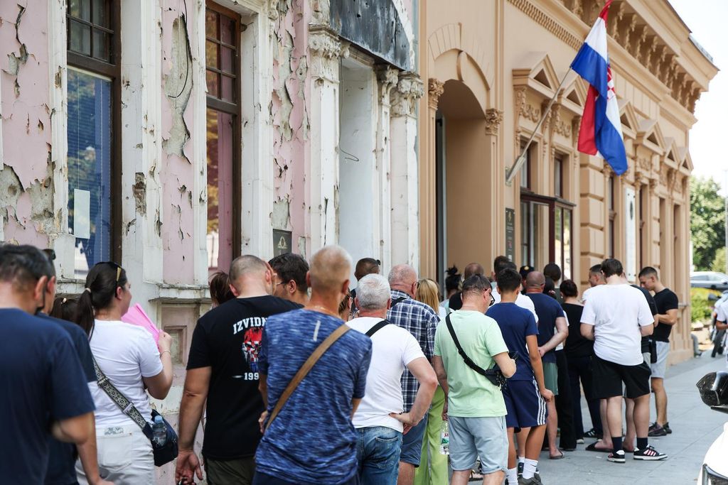 Fanovi Thompsona u Vukovaru - 7
