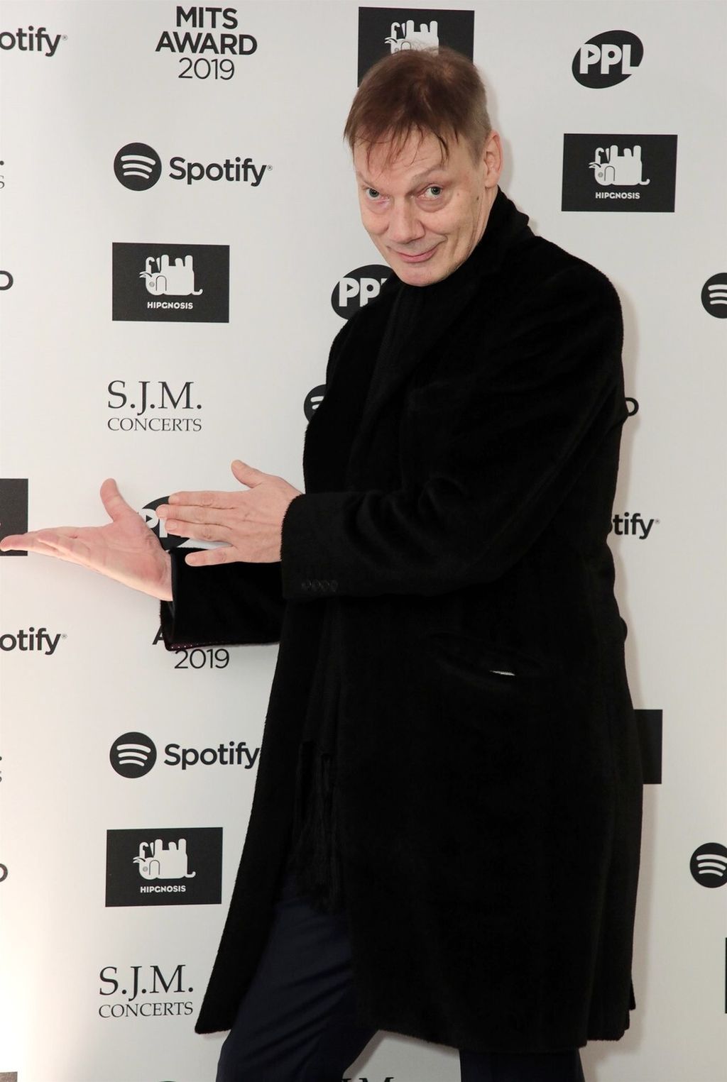 William Orbit - 1