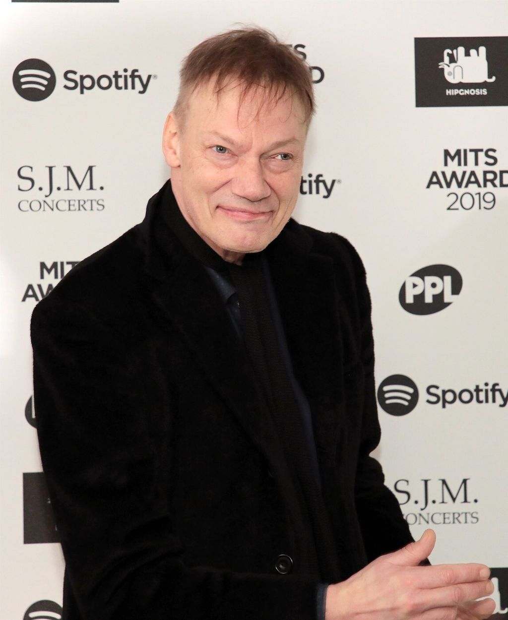 William Orbit - 2