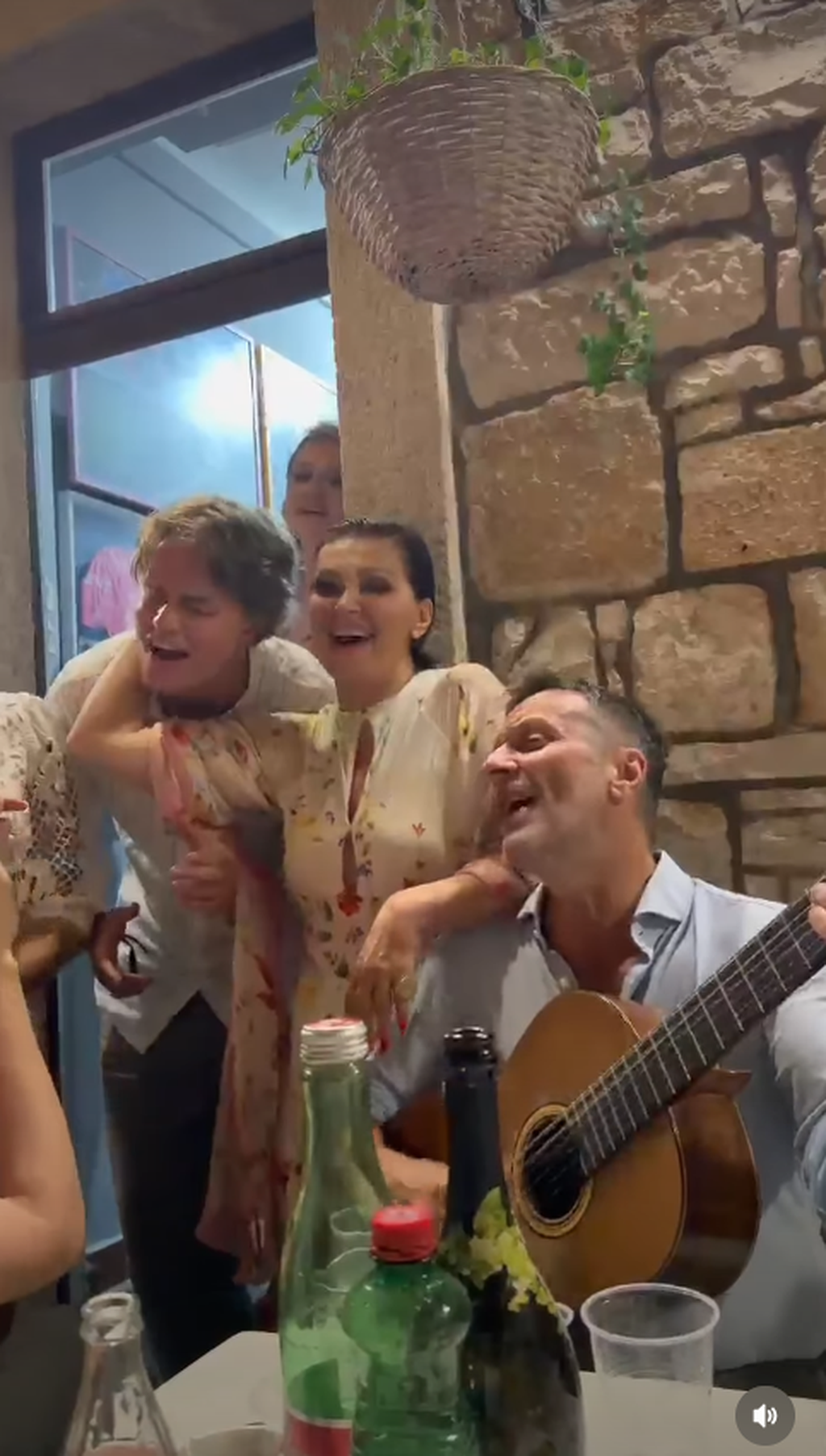 Nina Badrić, Jakov Jozinović i Ante Gelo - 2