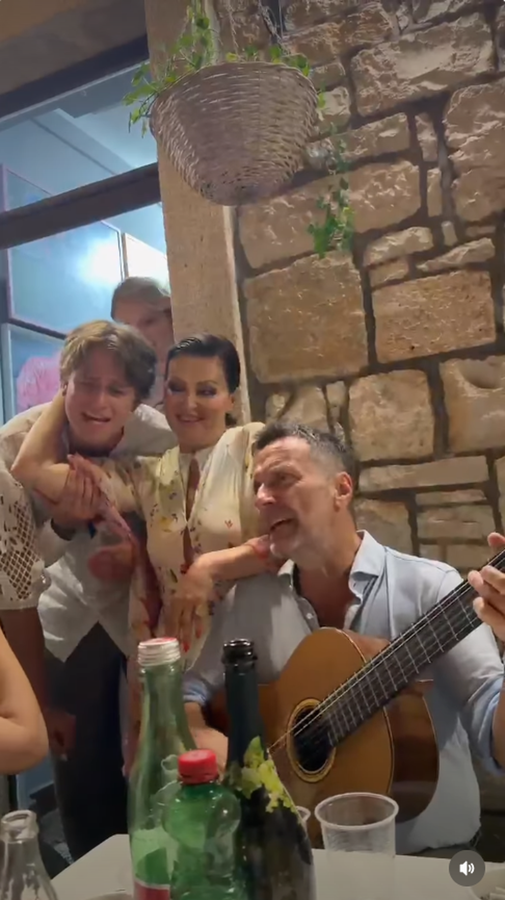 Nina Badrić, Jakov Jozinović i Ante Gelo - 4