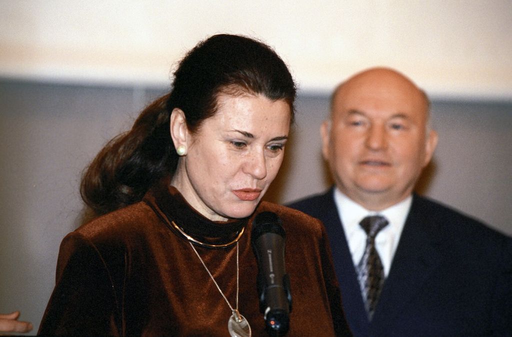 Valentina Tolkunova - 7
