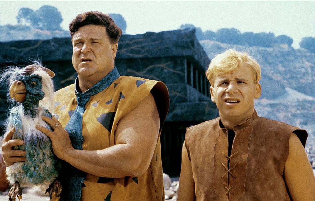John Goodman - 1