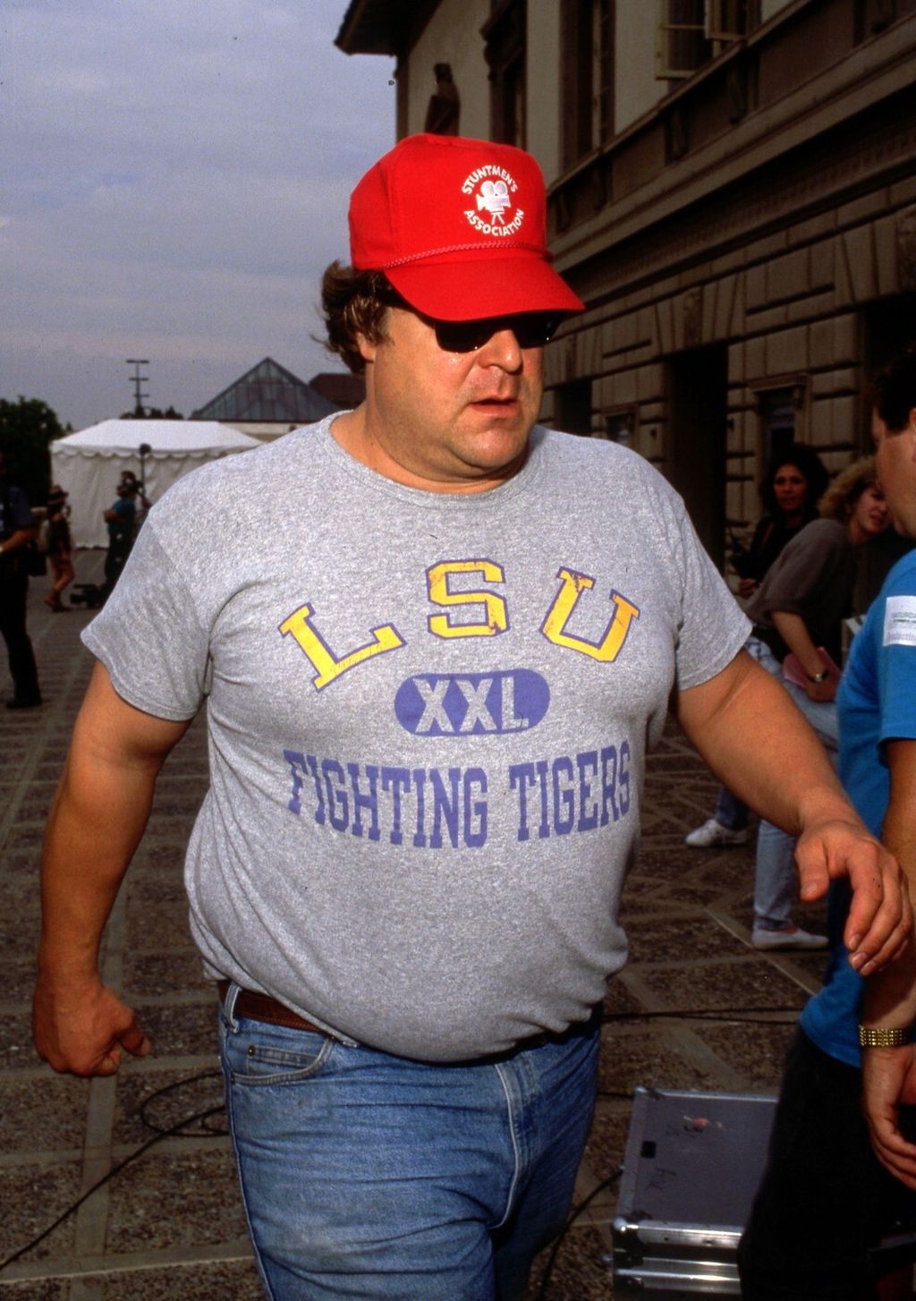 John Goodman - 4