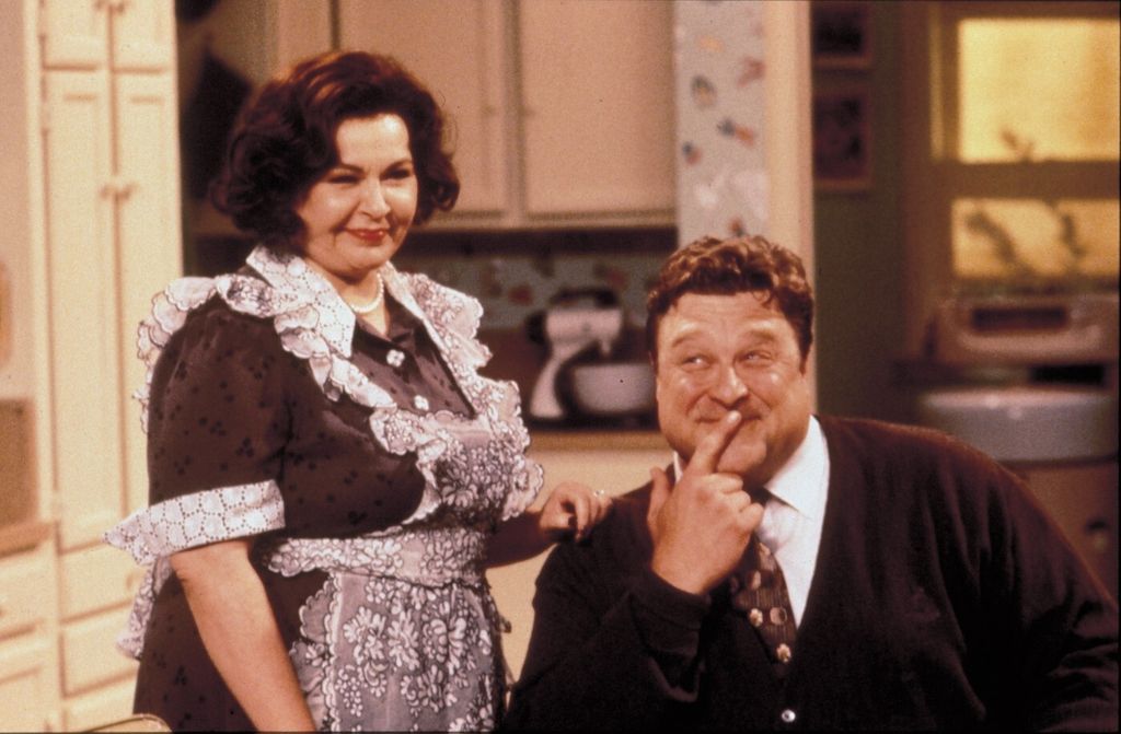 John Goodman - 5