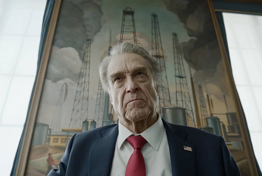 John Goodman - 8