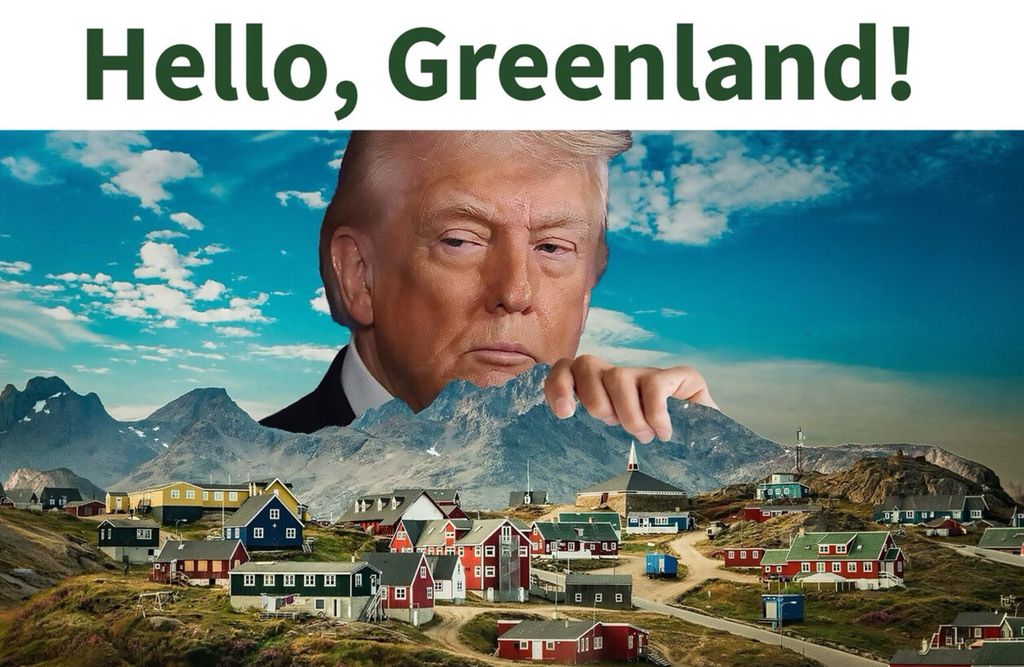 Predsjednik SAD-a Donald Trump