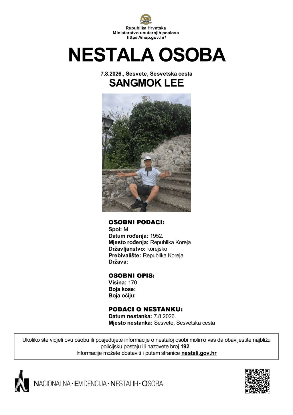 Lee Sangmok